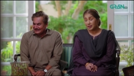 Aik Bhool - Episode 40